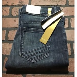 Lauren Conrad Slim Boot Jeans Size 2